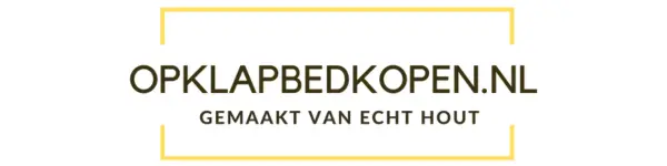 logo opklapbedkopen.nl